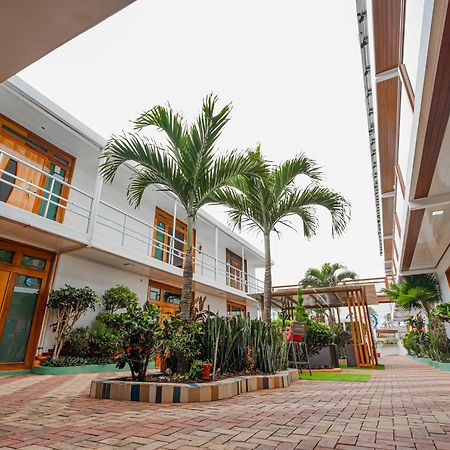 Blue Marlin Galapagos, Hotel & Spa Puerto Baquerizo Moreno Exterior photo