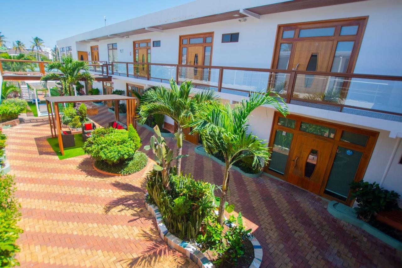 Blue Marlin Galapagos, Hotel & Spa Puerto Baquerizo Moreno Exterior photo
