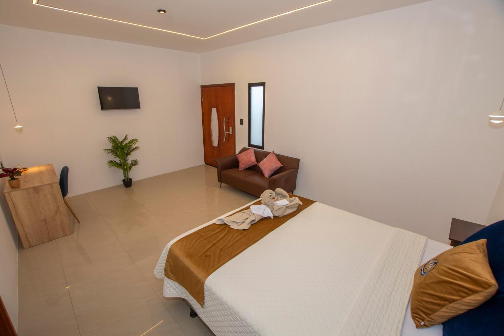 Blue Marlin Galapagos, Hotel & Spa Puerto Baquerizo Moreno Exterior photo